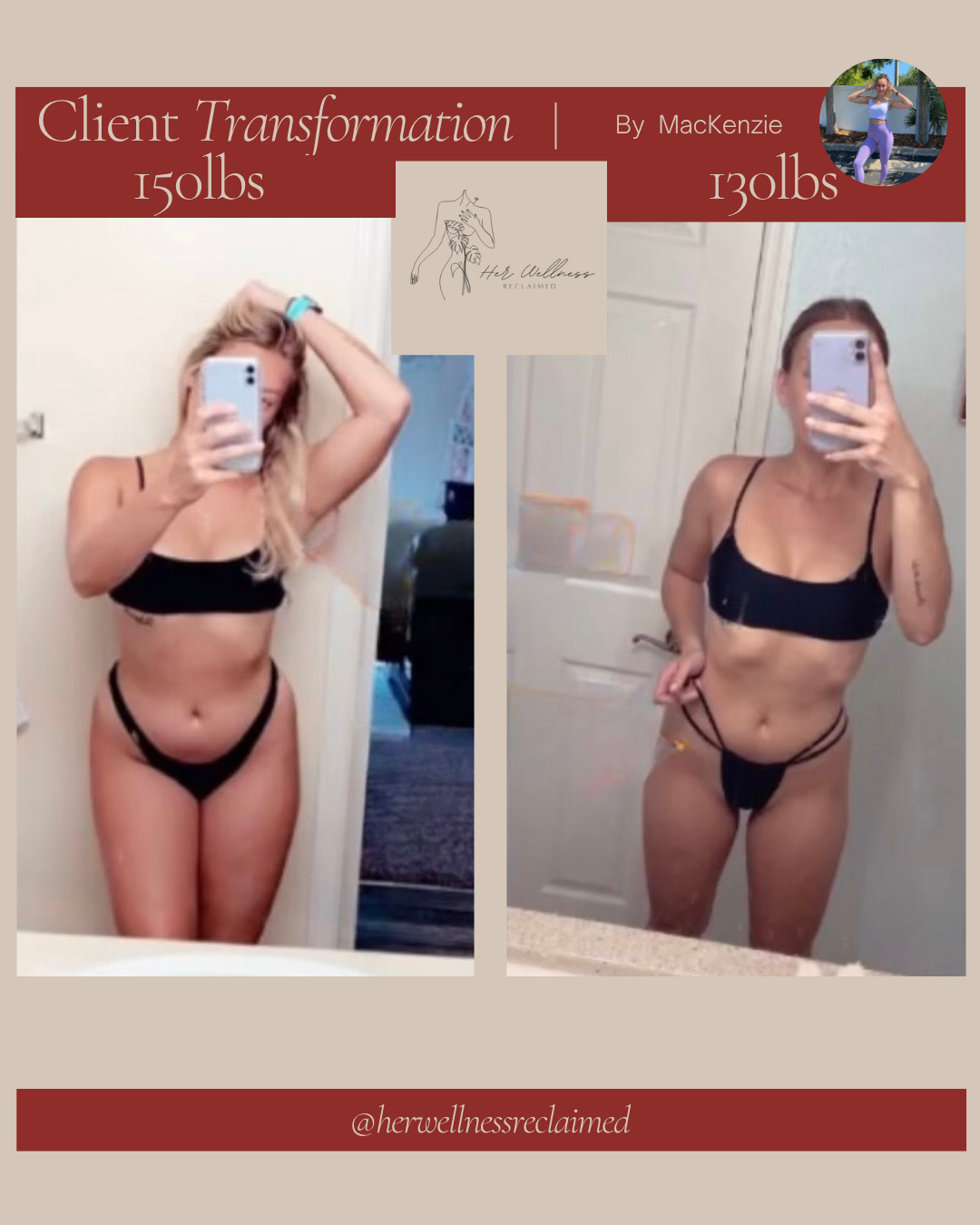 Client transformation